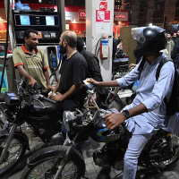 Iran war: Oil prices soar