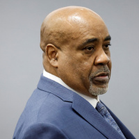 Ex gang member convicted of masterminding Tupacs murder