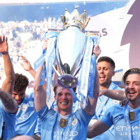 Manchester City could face historic punishment