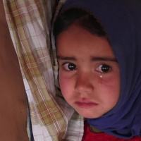 Desperation in Afghanistan leads to sale of children