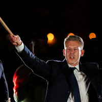 Péter Magyar wins the Hungarian election by a landslide