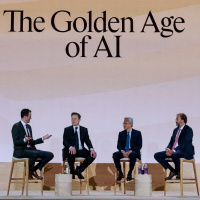 AI bosses sign self-regulation accord