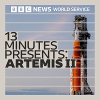 Recommending: 13 Minutes Presents Artemis II