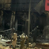 Three years of war in Sudan