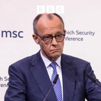 Transatlantic relations under spotlight at Munich conference