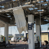 Russia and Ukraine continue strikes on energy targets