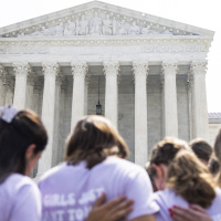 Supreme Court hands Trump a big win and several defeats