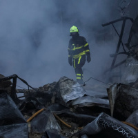 Ukraine comes under renewed Russian attack