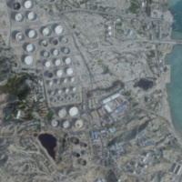 US strikes Iran’s key oil island