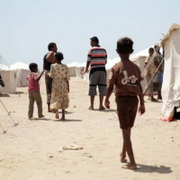 Yemens humanitarian crisis