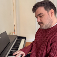 The Happy Pod: Turning my toddlers tales into tunes