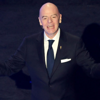 Pressure mounts on Infantino to quit