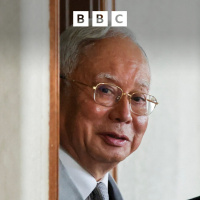 Malaysia ex-PM found guilty in state funds scandal