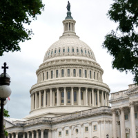 US Senate blocks bid to limit Trumps powers for Iran war