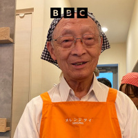 The Happy Pod: The cafe where mistakes are expected