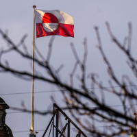 US and Denmark reach deal over Greenland