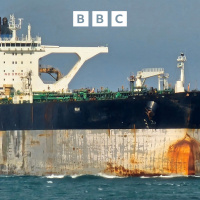 US seizes two Venezuela-linked tankers