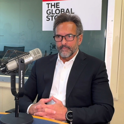 Global News Podcast