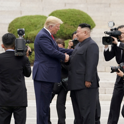 Global News Podcast