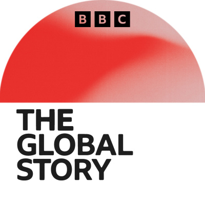 Global News Podcast