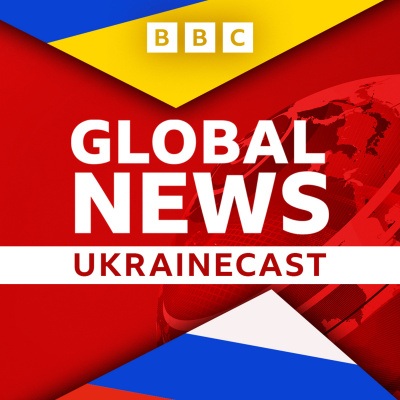 Global News Podcast