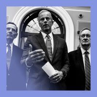 Bill baby bill: Trump’s landmark legislation