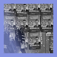 Right, here, waiting: Europe’s populists on the rise