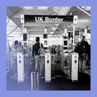 Number crunch: why Britons ignore immigrant drop