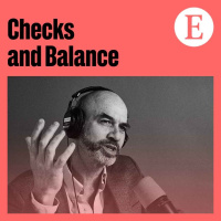 Trailer: Checks and Balance