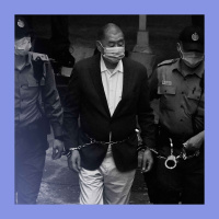 Judgment day: Jimmy Lai convicted