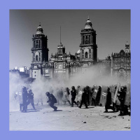 Gang-buster: Can Sheinbaum beat Mexico crime?