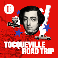 Trailer: Tocqueville Road Trip