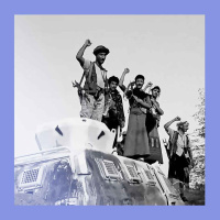 Strait and narrowing: the Houthis’ striking advance