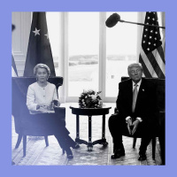 EU gotta know when to hold ‘em: America’s latest trade deal