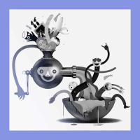 Slop stars: why AI-generated content could help creators