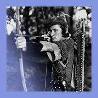 The Robin Hood state: taxes are getting more progressive