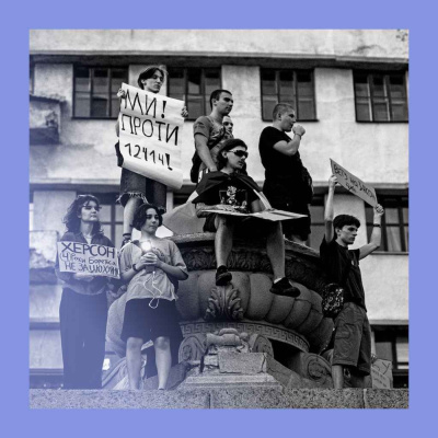 The Economist Radio (All audio)