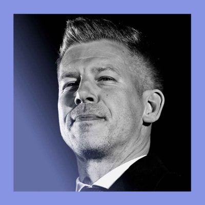 The Economist Radio (All audio)