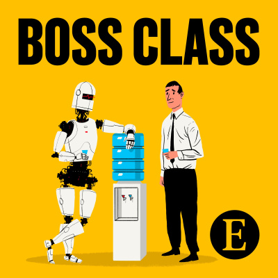 The Economist Radio (All audio)