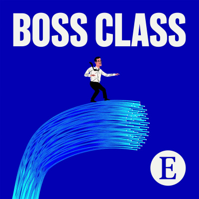 The Economist Radio (All audio)