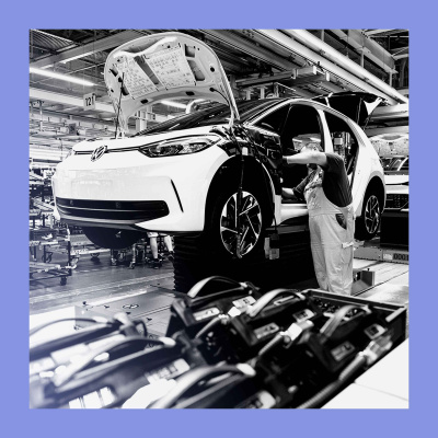 The Economist Radio (All audio)