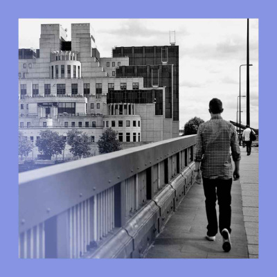 The Economist Radio (All audio)