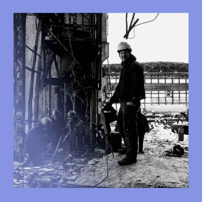 The Economist Radio (All audio)