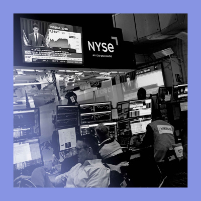 The Economist Radio (All audio)