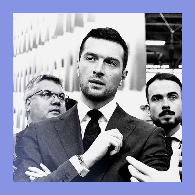 The Economist Radio (All audio)