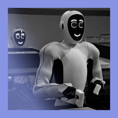 The Economist Radio (All audio)