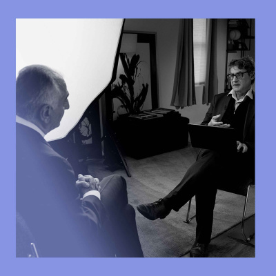 The Economist Radio (All audio)