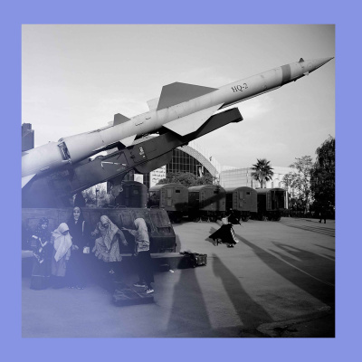 The Economist Radio (All audio)