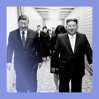 The Economist Radio (All audio)