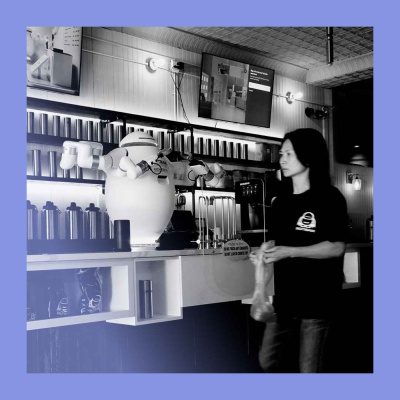 The Economist Radio (All audio)